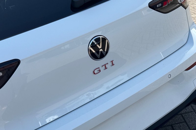  VOLKSWAGEN GOLF 2.0 TSI 265 GTI 5dr DSG 5438954