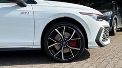 VOLKSWAGEN GOLF 2.0 TSI 265 GTI 5dr DSG 5438921