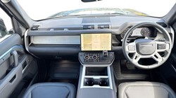 2025 (75) LAND ROVER DEFENDER 2.0 P300e X-Dynamic SE 110 5dr Auto 5419224