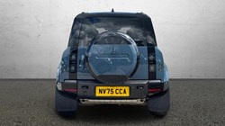 2025 (75) LAND ROVER DEFENDER 2.0 P300e X-Dynamic SE 110 5dr Auto 5419221