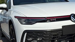 VOLKSWAGEN GOLF 2.0 TSI 265 GTI 5dr DSG 5438949