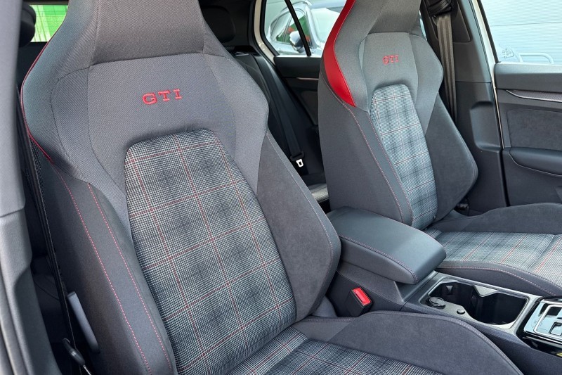  VOLKSWAGEN GOLF 2.0 TSI 265 GTI 5dr DSG 5438930