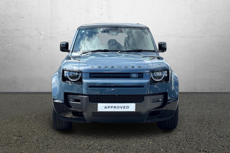 2025 (75) LAND ROVER DEFENDER 2.0 P300e X-Dynamic SE 110 5dr Auto 5419222