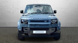 2025 (75) LAND ROVER DEFENDER 2.0 P300e X-Dynamic SE 110 5dr Auto 5419222