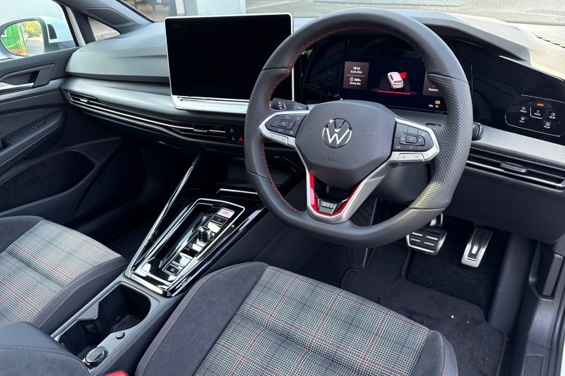  VOLKSWAGEN GOLF 2.0 TSI 265 GTI 5dr DSG 5438924