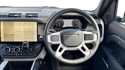 2025 (75) LAND ROVER DEFENDER 2.0 P300e X-Dynamic SE 110 5dr Auto 5419230