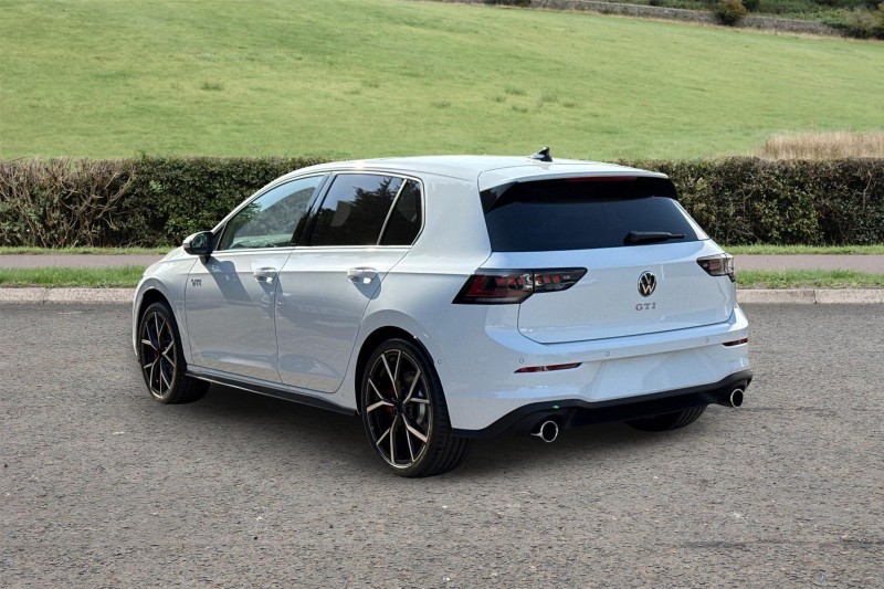  VOLKSWAGEN GOLF 2.0 TSI 265 GTI 5dr DSG 5438915
