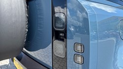 2025 (75) LAND ROVER DEFENDER 2.0 P300e X-Dynamic SE 110 5dr Auto 5419257