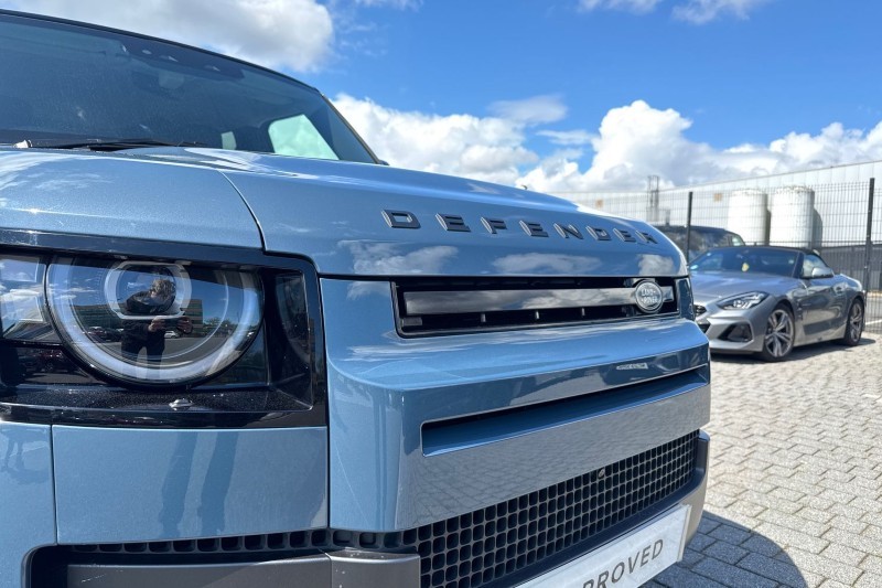 2025 (75) LAND ROVER DEFENDER 2.0 P300e X-Dynamic SE 110 5dr Auto 5419253