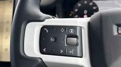 2025 (75) LAND ROVER DEFENDER 2.0 P300e X-Dynamic SE 110 5dr Auto 5419241