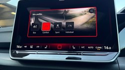 VOLKSWAGEN GOLF 2.0 TSI 265 GTI 5dr DSG 5438940