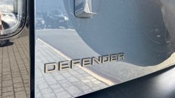 2025 (75) LAND ROVER DEFENDER 2.0 P300e X-Dynamic SE 110 5dr Auto 5419256