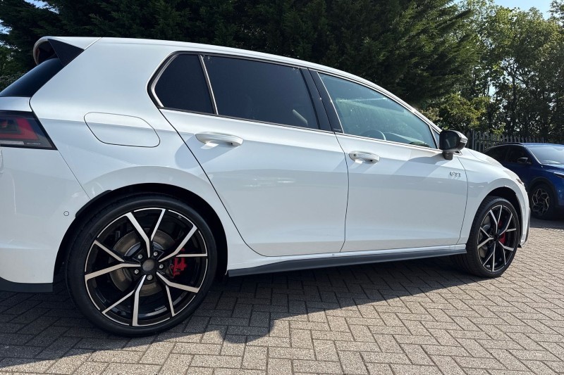  VOLKSWAGEN GOLF 2.0 TSI 265 GTI 5dr DSG 5438948