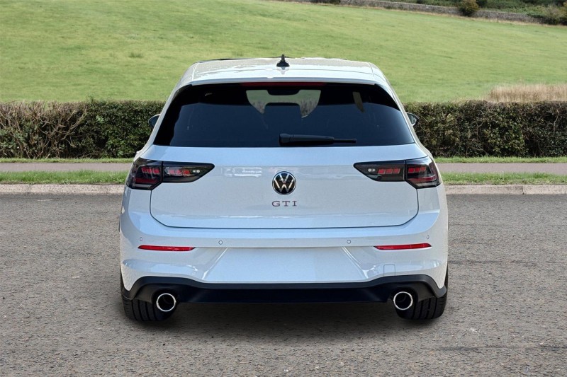 VOLKSWAGEN GOLF 2.0 TSI 265 GTI 5dr DSG 5438919