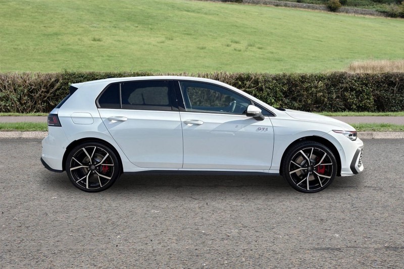  VOLKSWAGEN GOLF 2.0 TSI 265 GTI 5dr DSG 5438918
