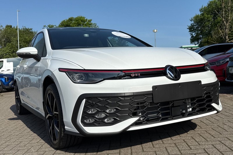  VOLKSWAGEN GOLF 2.0 TSI 265 GTI 5dr DSG 5438951