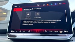 VOLKSWAGEN GOLF 2.0 TSI 265 GTI 5dr DSG 5438938