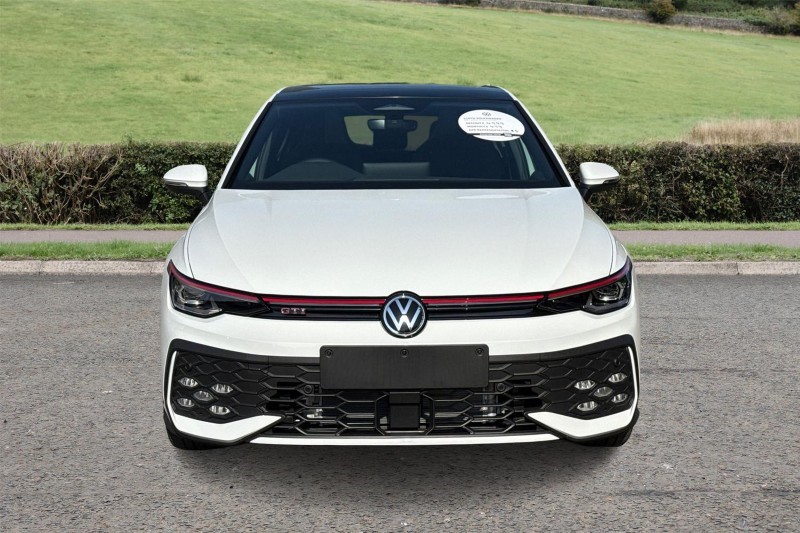  VOLKSWAGEN GOLF 2.0 TSI 265 GTI 5dr DSG 5438920