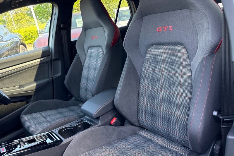  VOLKSWAGEN GOLF 2.0 TSI 265 GTI 5dr DSG 5438944
