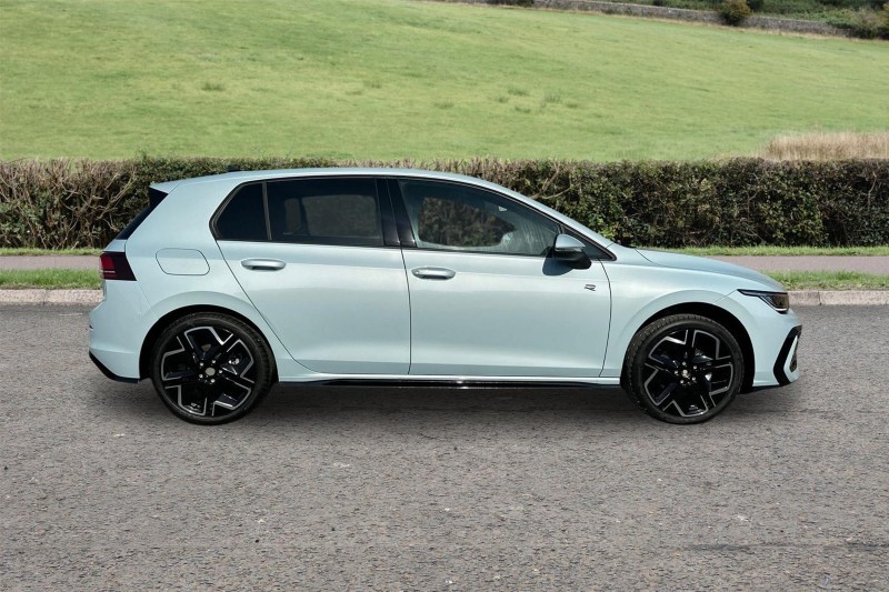  VOLKSWAGEN GOLF 1.5 eTSI 150 R-Line 5dr DSG 5438881