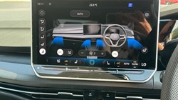 VOLKSWAGEN GOLF 1.5 eTSI 150 R-Line 5dr DSG 5438899