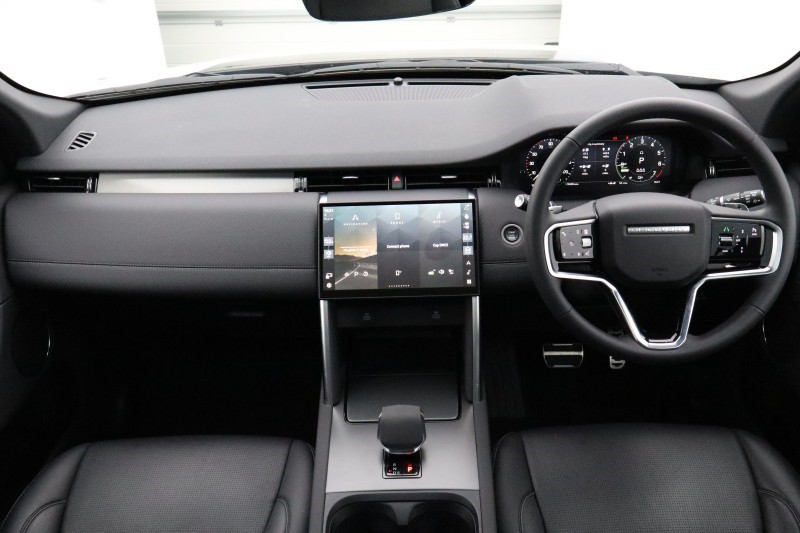 2023 (73) LAND ROVER DISCOVERY SPORT 1.5 P300e Dynamic SE 5dr Auto [5 Seat] 5530755