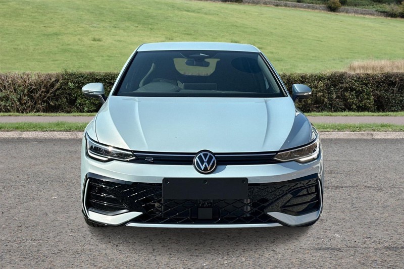  VOLKSWAGEN GOLF 1.5 eTSI 150 R-Line 5dr DSG 5438883