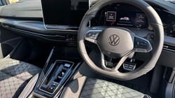 VOLKSWAGEN GOLF 1.5 eTSI 150 R-Line 5dr DSG 5438886