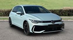 VOLKSWAGEN GOLF 1.5 eTSI 150 R-Line 5dr DSG 5438877