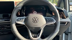 VOLKSWAGEN GOLF 1.5 eTSI 150 R-Line 5dr DSG 5438893