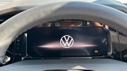 VOLKSWAGEN GOLF 1.5 eTSI 150 R-Line 5dr DSG 5438896