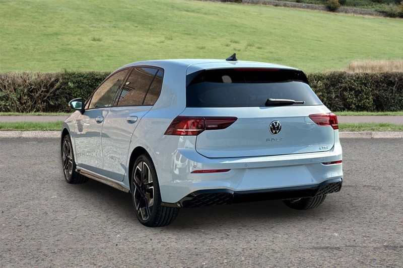  VOLKSWAGEN GOLF 1.5 eTSI 150 R-Line 5dr DSG 5438878