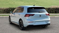 VOLKSWAGEN GOLF 1.5 eTSI 150 R-Line 5dr DSG 5438878