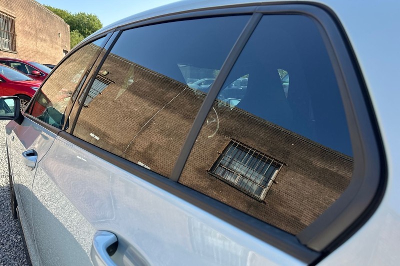  VOLKSWAGEN GOLF 1.5 eTSI 150 R-Line 5dr DSG 5438907