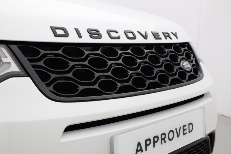 2023 (73) LAND ROVER DISCOVERY SPORT 1.5 P300e Dynamic SE 5dr Auto [5 Seat] 5530728
