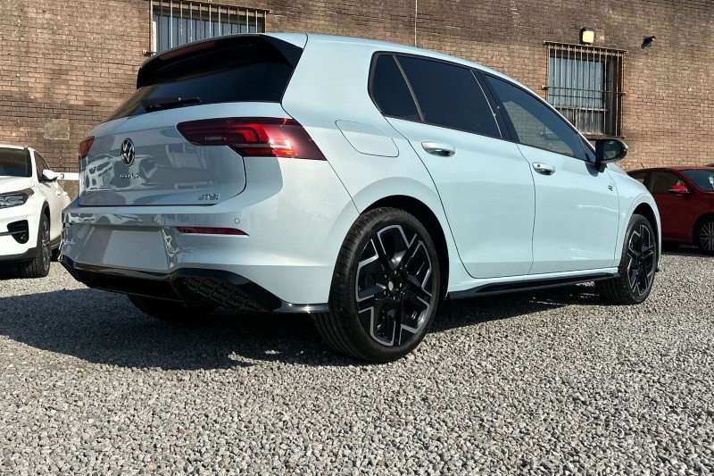  VOLKSWAGEN GOLF 1.5 eTSI 150 R-Line 5dr DSG 5438911