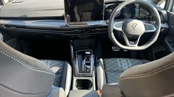 VOLKSWAGEN GOLF 1.5 eTSI 150 R-Line 5dr DSG 5438885