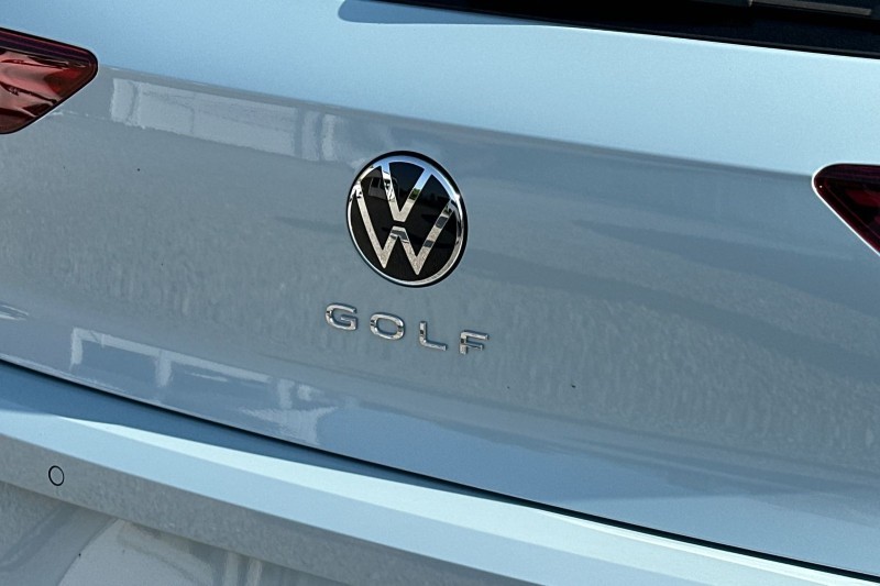  VOLKSWAGEN GOLF 1.5 eTSI 150 R-Line 5dr DSG 5438912