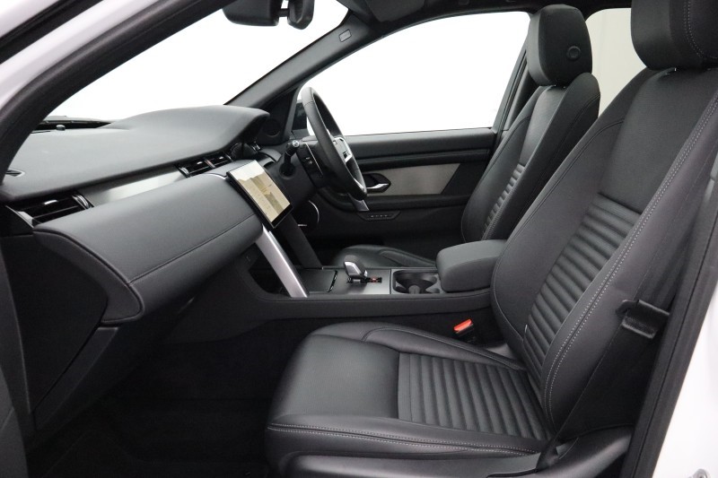 2023 (73) LAND ROVER DISCOVERY SPORT 1.5 P300e Dynamic SE 5dr Auto [5 Seat] 5530750