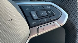 VOLKSWAGEN GOLF 1.5 eTSI 150 R-Line 5dr DSG 5438895