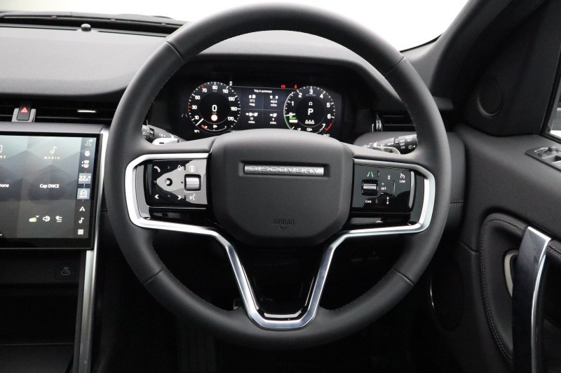 2023 (73) LAND ROVER DISCOVERY SPORT 1.5 P300e Dynamic SE 5dr Auto [5 Seat] 5530758