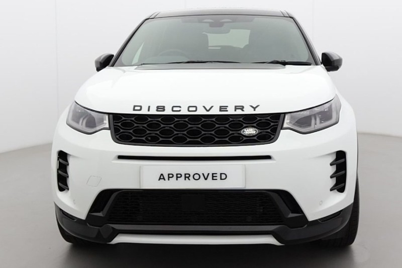 2023 (73) LAND ROVER DISCOVERY SPORT 1.5 P300e Dynamic SE 5dr Auto [5 Seat] 5530719