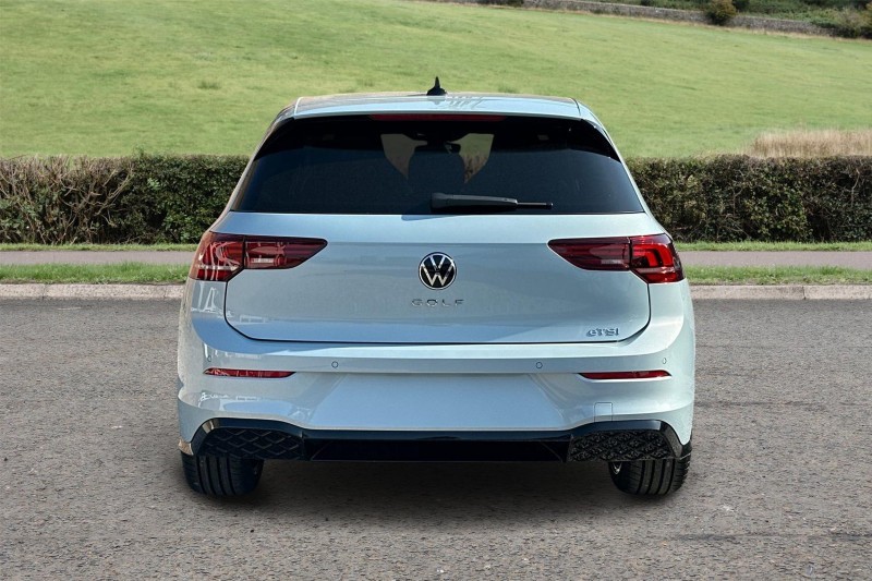  VOLKSWAGEN GOLF 1.5 eTSI 150 R-Line 5dr DSG 5438882