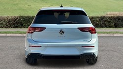 VOLKSWAGEN GOLF 1.5 eTSI 150 R-Line 5dr DSG 5438882