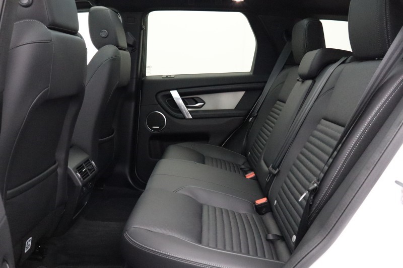 2023 (73) LAND ROVER DISCOVERY SPORT 1.5 P300e Dynamic SE 5dr Auto [5 Seat] 5530751