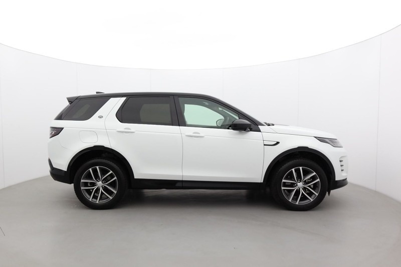 2023 (73) LAND ROVER DISCOVERY SPORT 1.5 P300e Dynamic SE 5dr Auto [5 Seat] 5530723