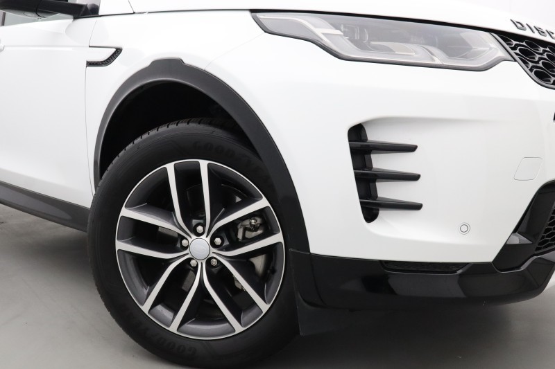 2023 (73) LAND ROVER DISCOVERY SPORT 1.5 P300e Dynamic SE 5dr Auto [5 Seat] 5530726