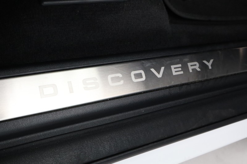 2023 (73) LAND ROVER DISCOVERY SPORT 1.5 P300e Dynamic SE 5dr Auto [5 Seat] 5530739