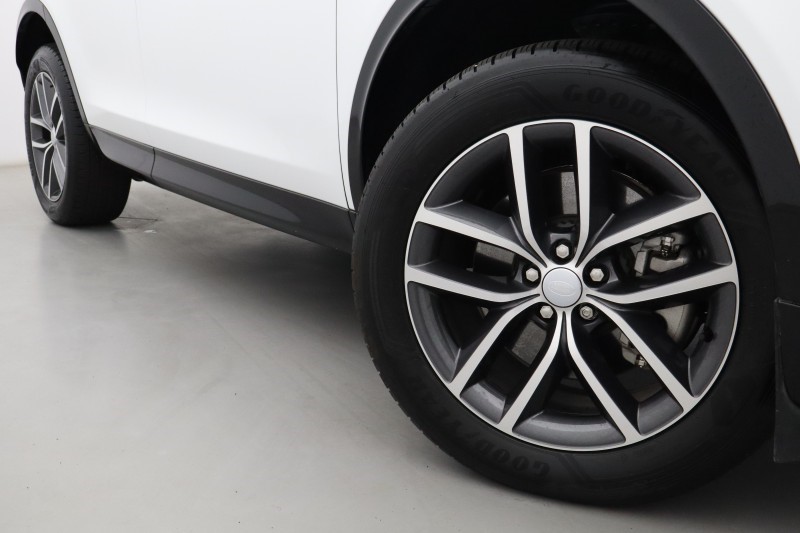 2023 (73) LAND ROVER DISCOVERY SPORT 1.5 P300e Dynamic SE 5dr Auto [5 Seat] 5530729