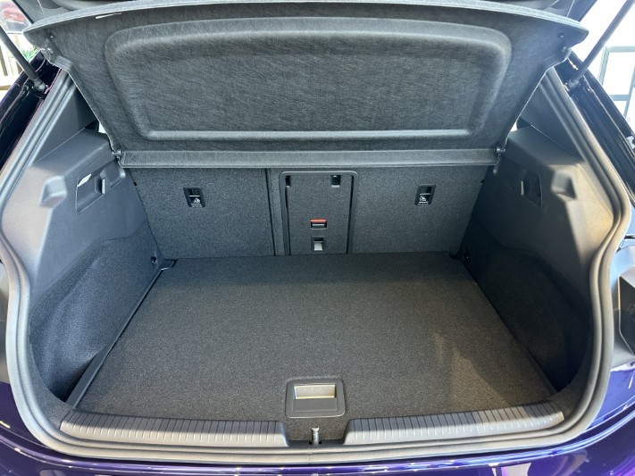  VOLKSWAGEN ID.3 240kW GTX Fire/Ice 79kWh 5dr Auto 5402982